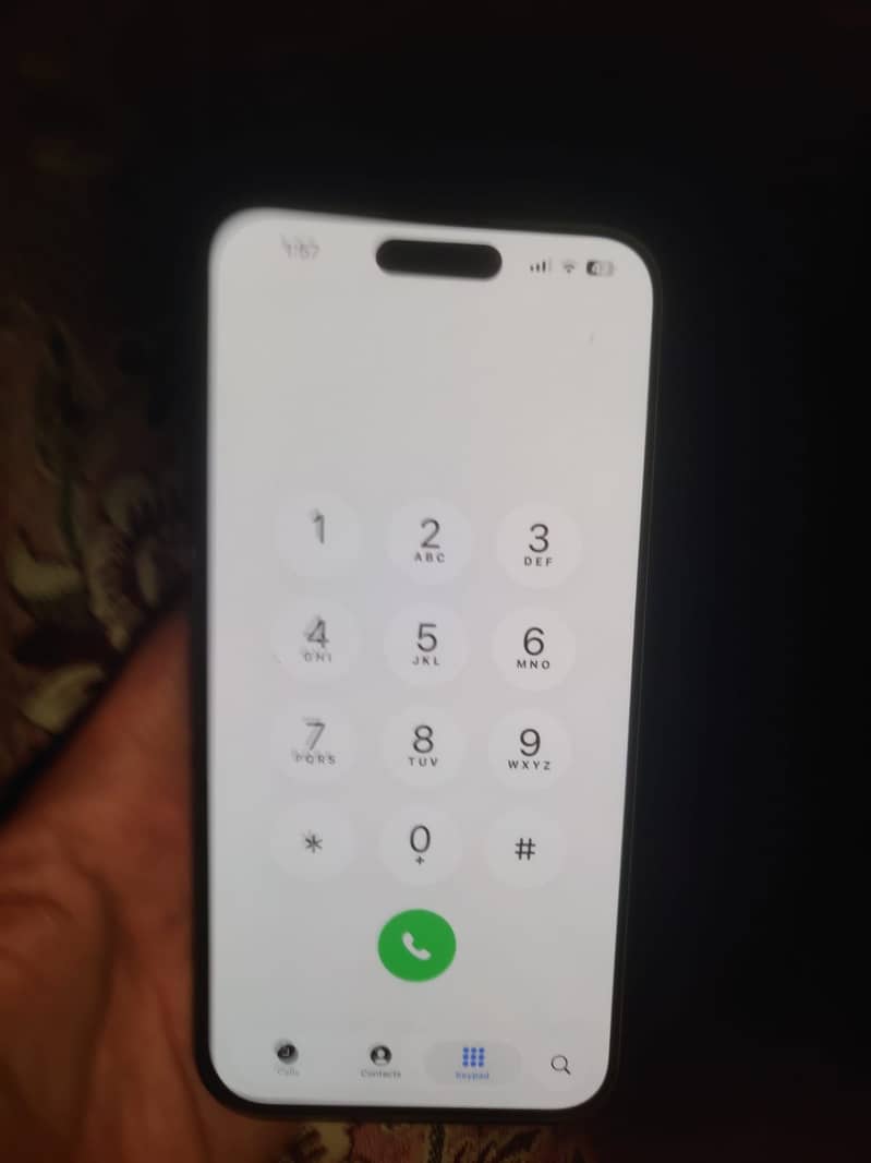 Iphone 14pro max 4