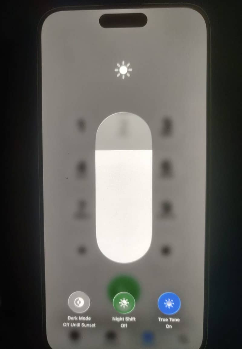 Iphone 14pro max 5