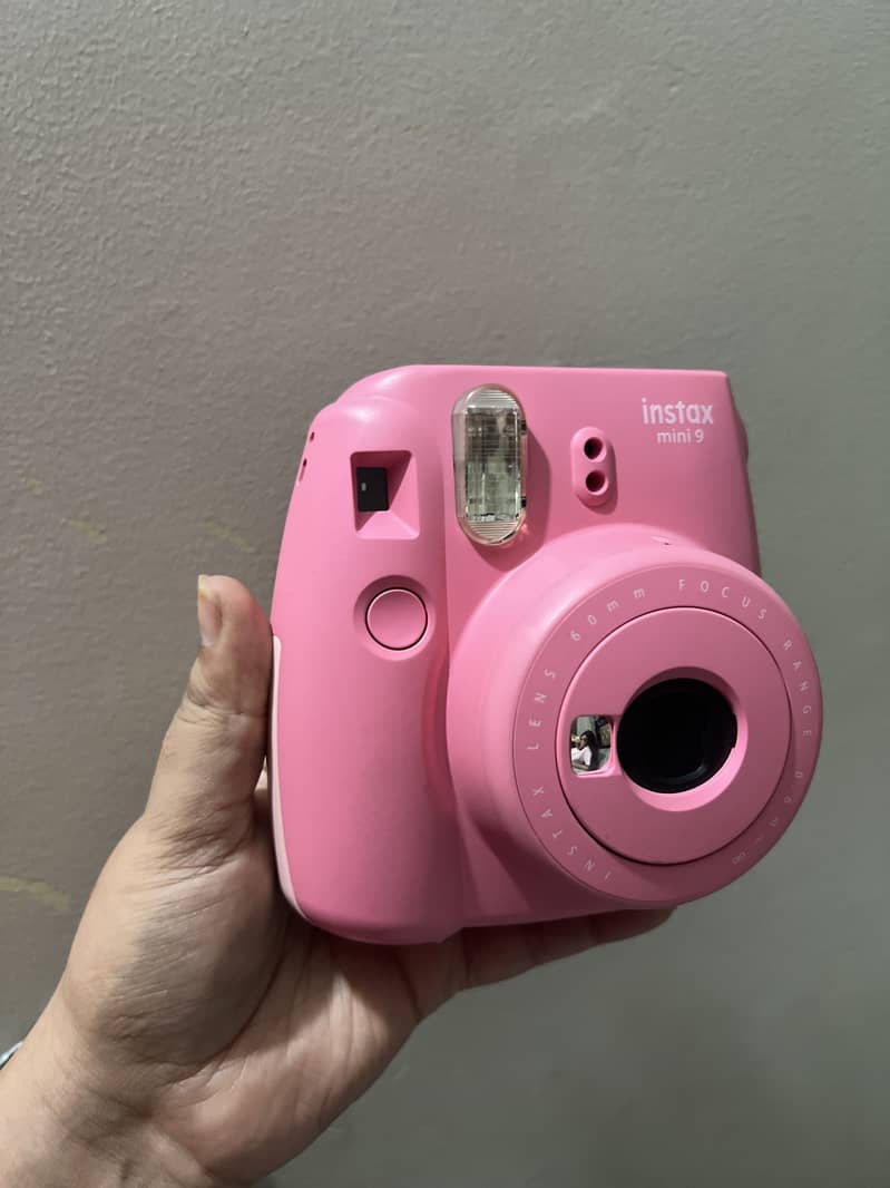 Instax mini 9 2