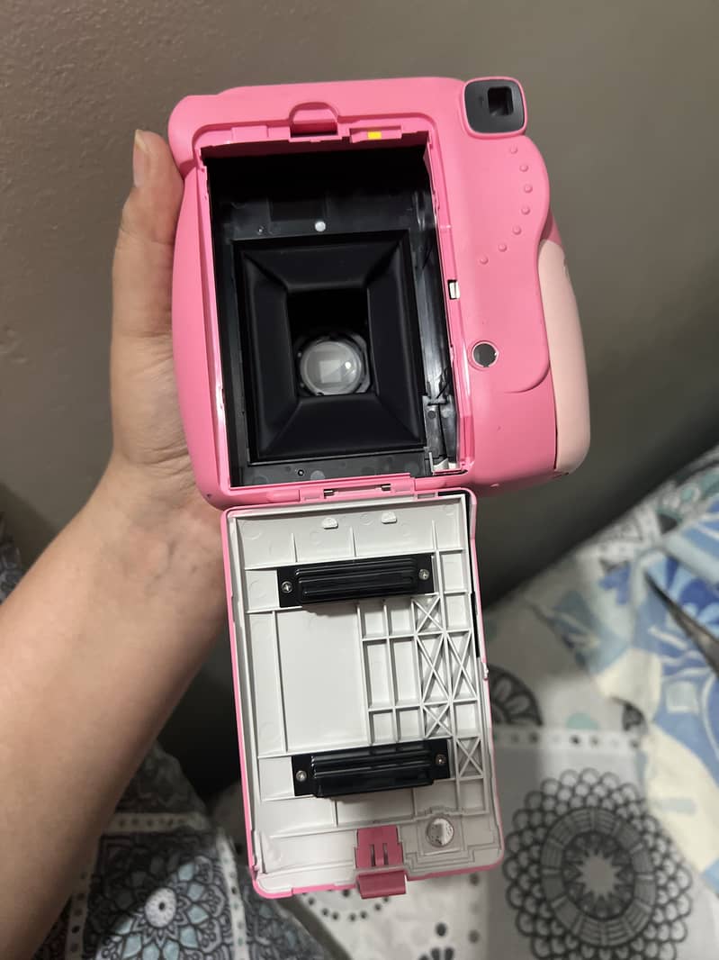 Instax mini 9 4