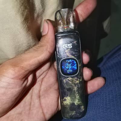 uwell caliburn g5