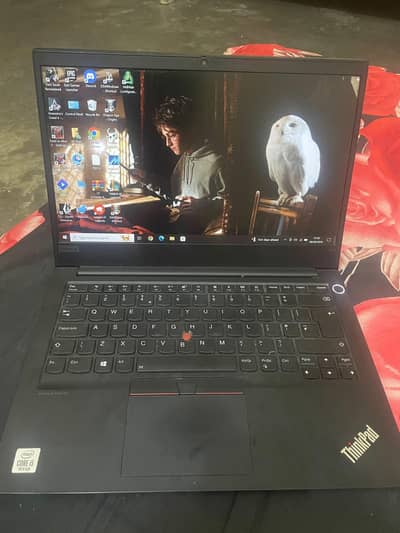 I5 10th  16GB RAM 512GB Nvme SSD