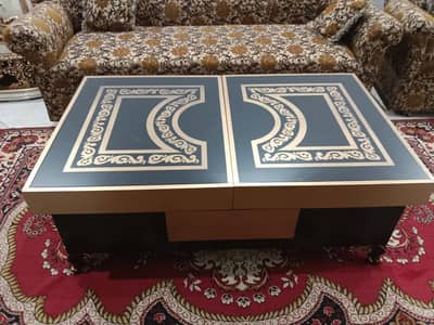 Modern Console Table