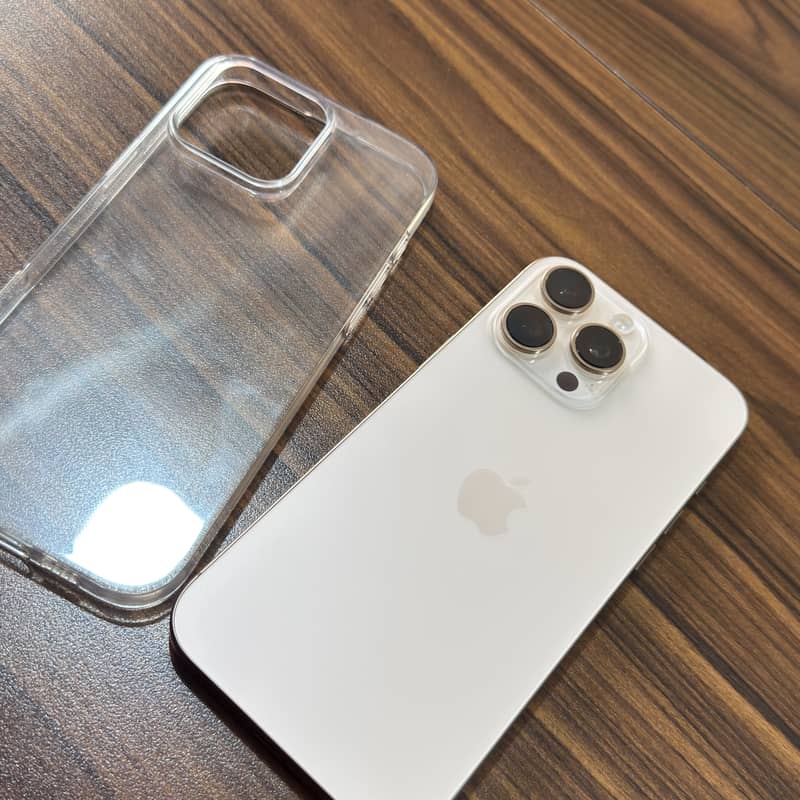 Iphone 16 Pro Max 2