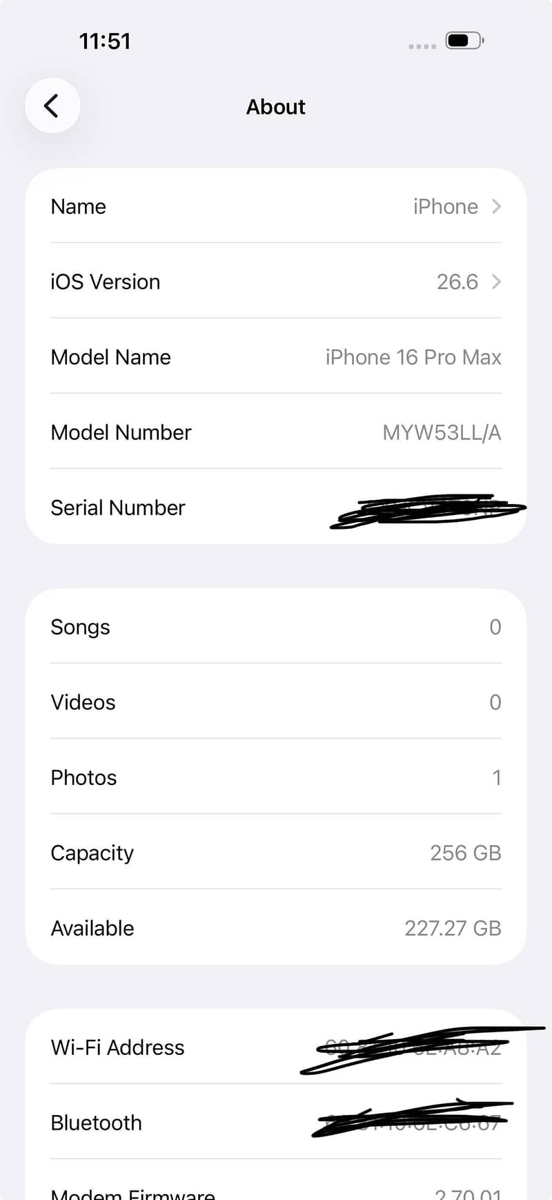 Iphone 16 Pro Max 9
