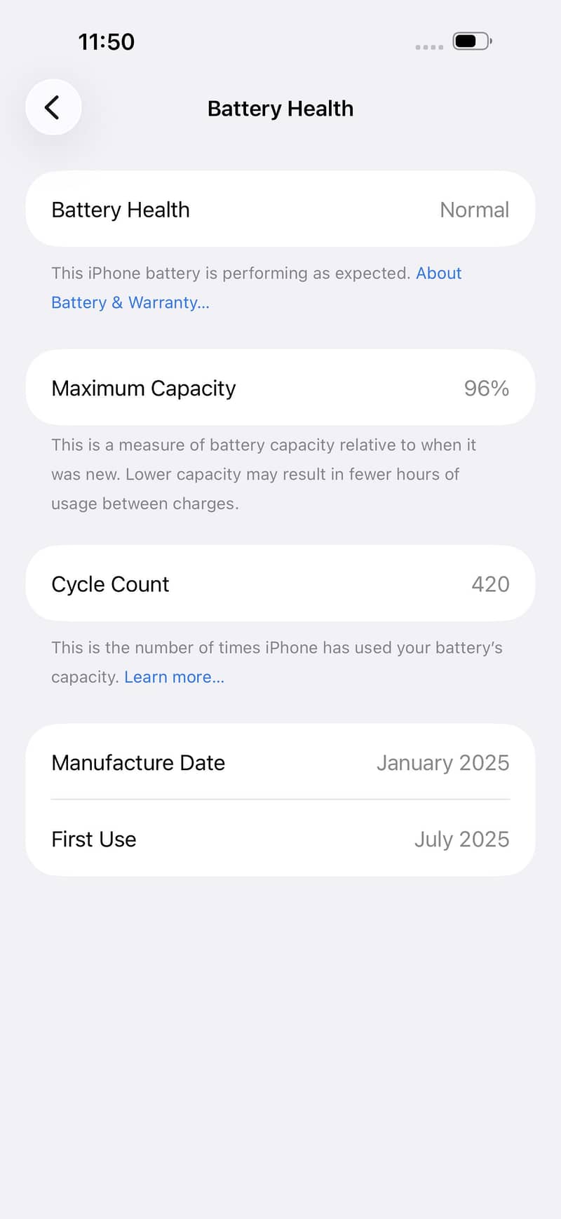 Iphone 16 Pro Max 11