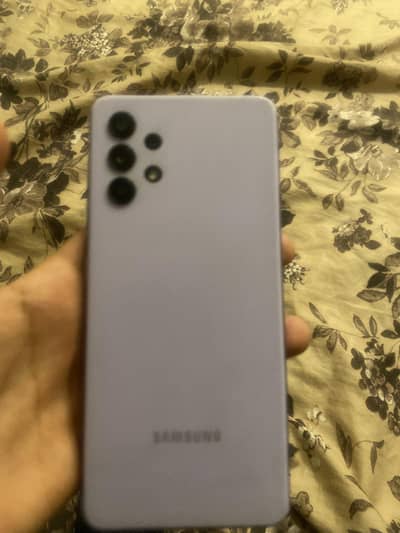 Samsung Mobile A32