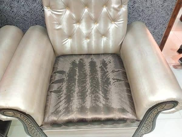 Sofa chairs 1