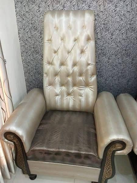 Sofa chairs 3