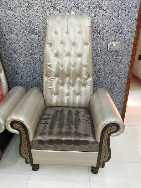 Sofa chairs 4