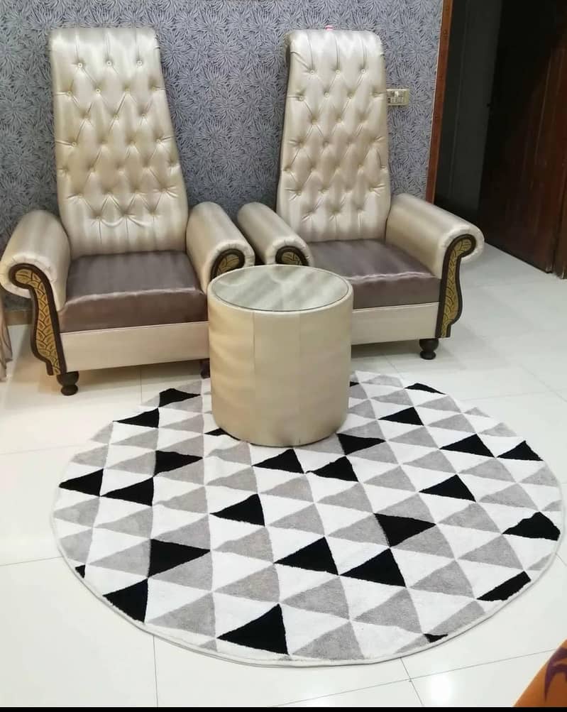 Sofa chairs 6