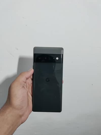 Google Pixel 6 Pro Pta Approved