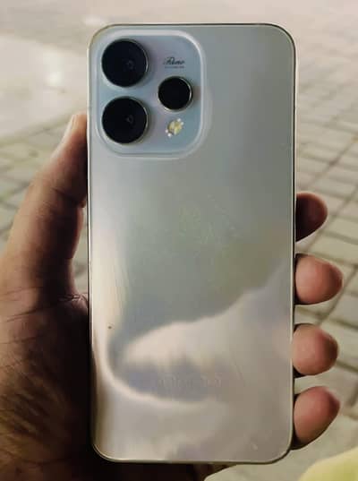 OPPO Reno 15