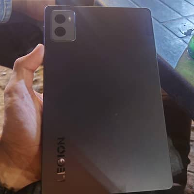 Lenovo legion tablet