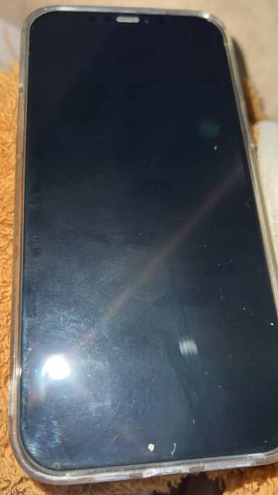 Apple iPhone 12 Pro Max