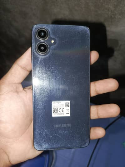 Samsung Mobile A06