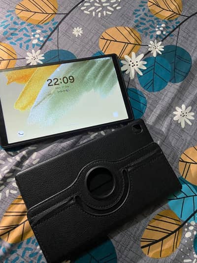 Samsung galaxy tab A7lite