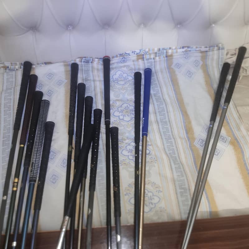 professional golf set 2