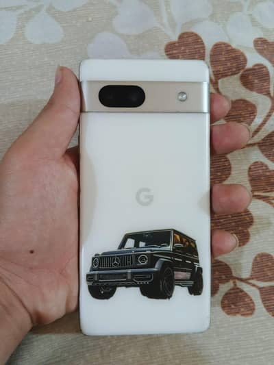 Google Pixel 7a 10/10 128 gb