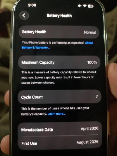 Apple iPhone 17 JV
