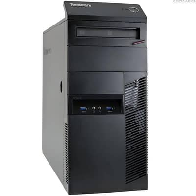 Lenovo tower