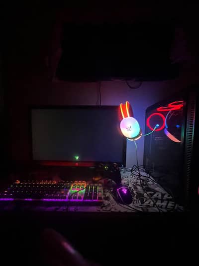 GAMING PC