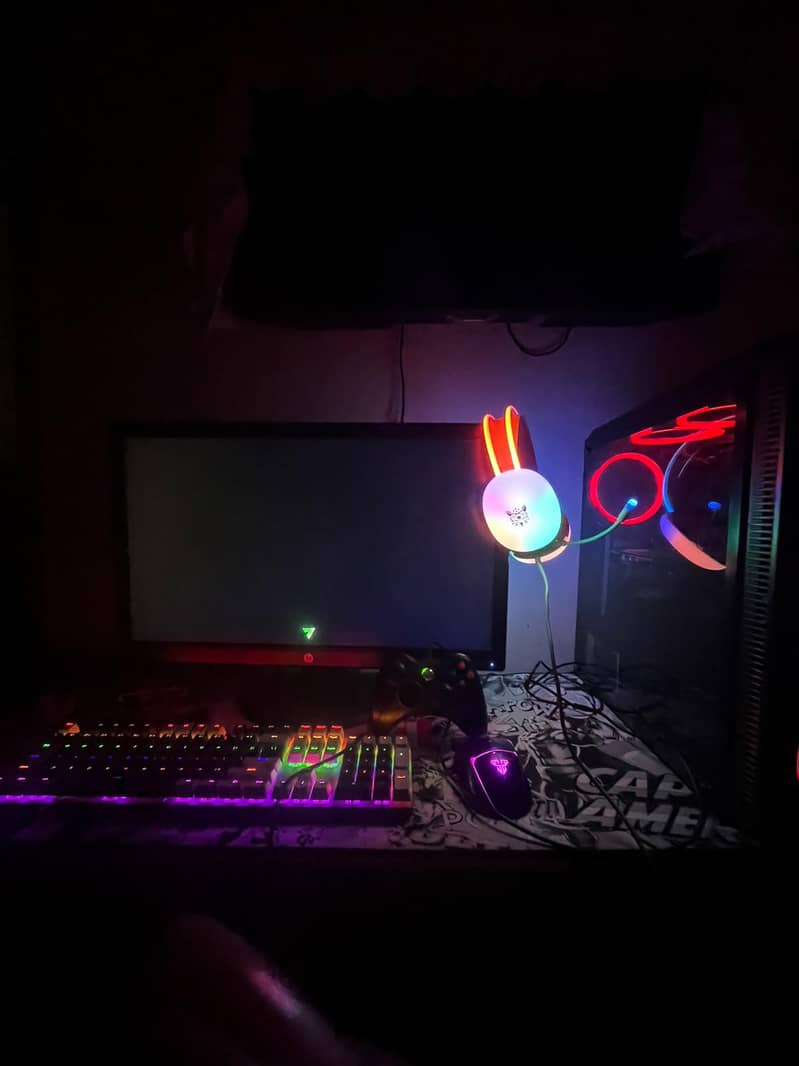 GAMING PC 0