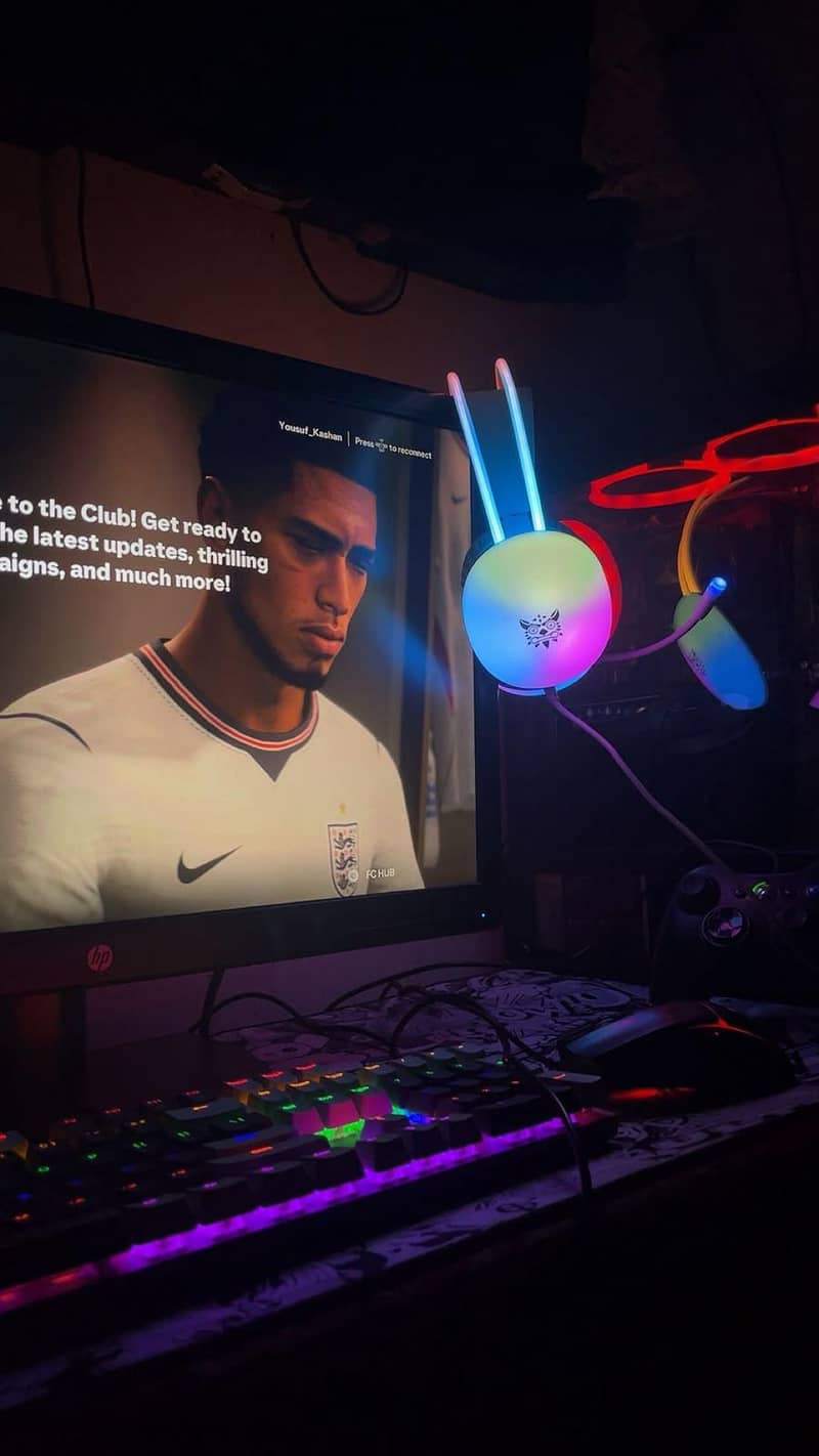 GAMING PC 1