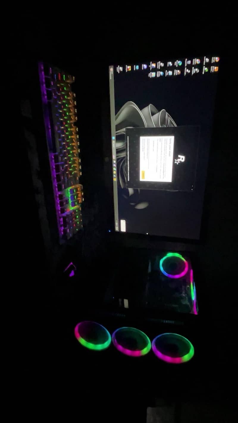 GAMING PC 2