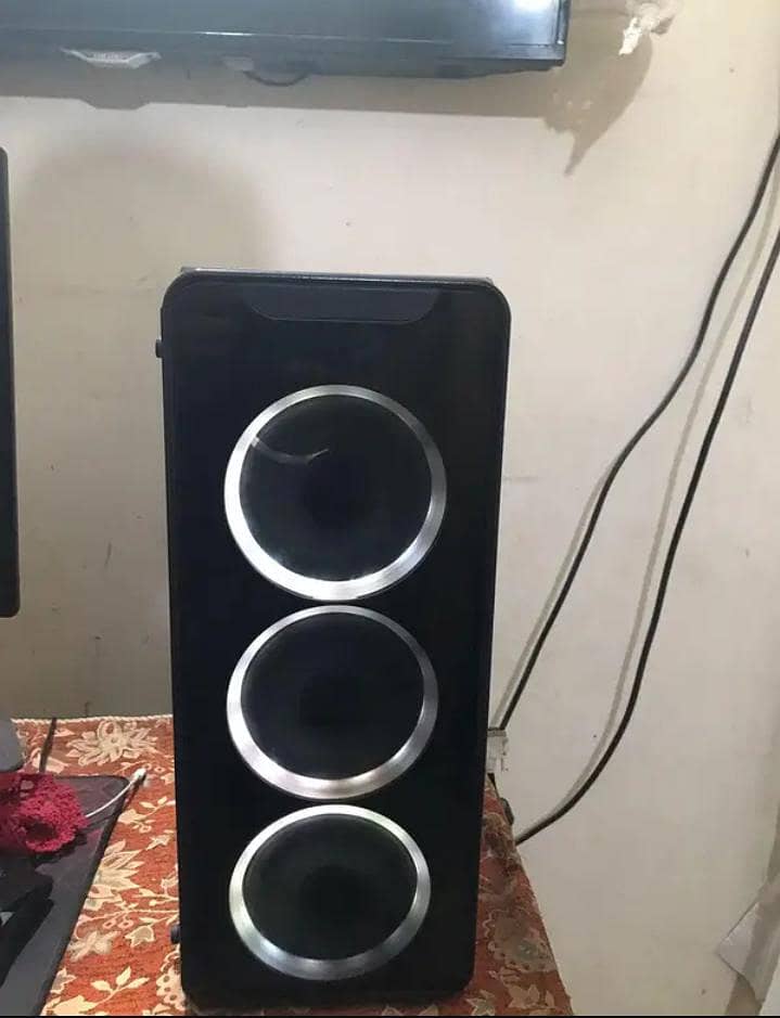GAMING PC 4