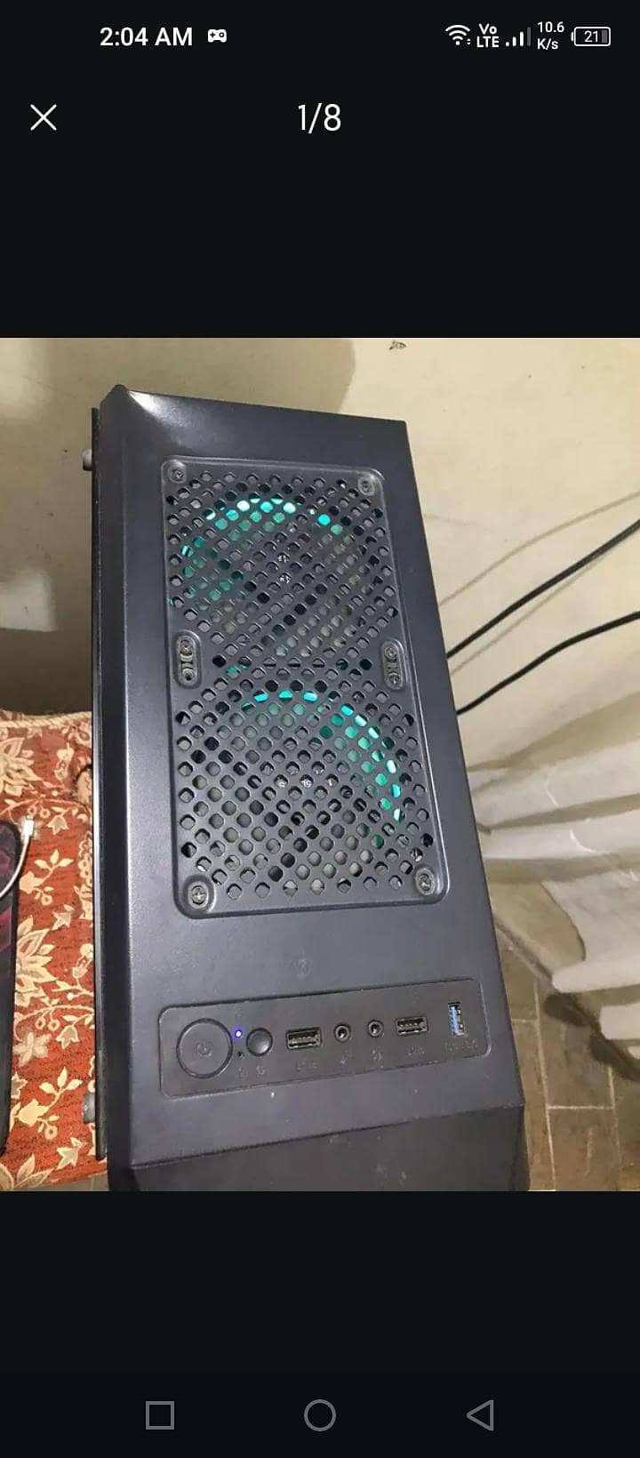 GAMING PC 5