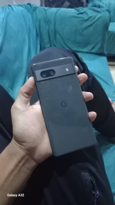 Google Pixel 7a