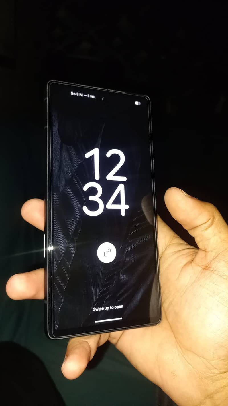 Google Pixel 7a 2