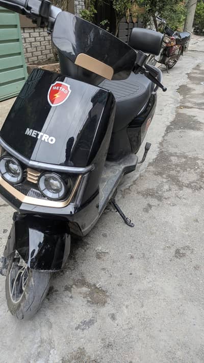 metro m6 empower 2026 model