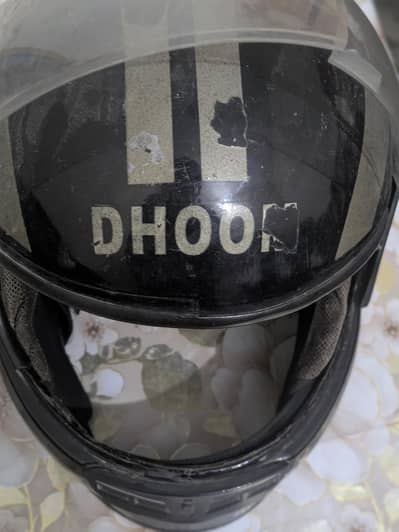 CHEAP USED HELMET