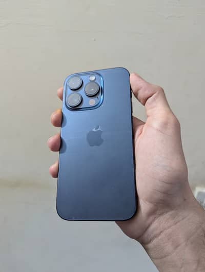 Iphone 15 Pro