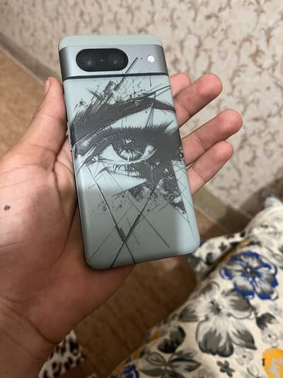 Google Pixel 8