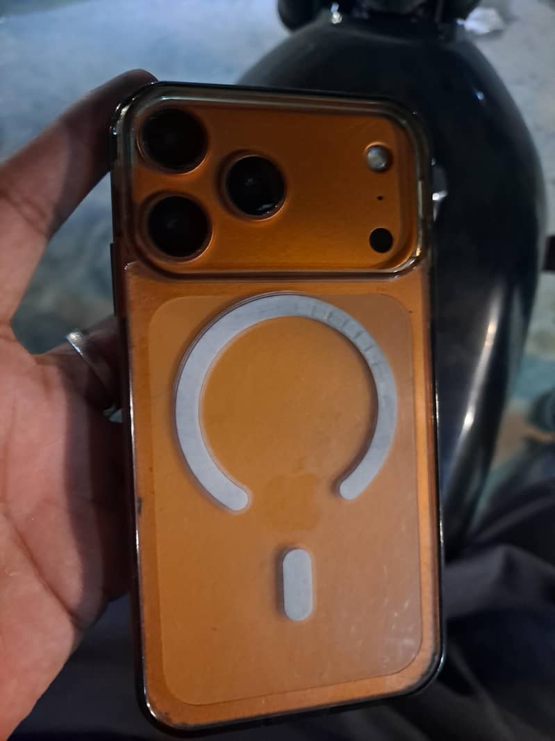 Apple iPhone X 3