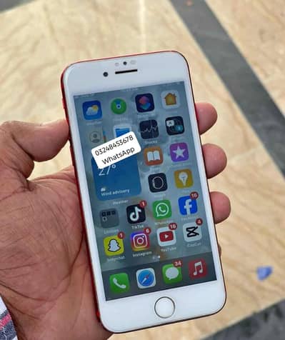 ‎iPhone 6s PTA Approved 64GB Jo Colour Chahye Mill *- ‎ ‎