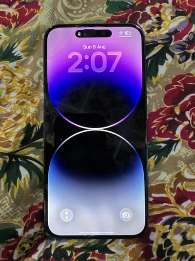 Apple iPhone 14 Pro Max JV