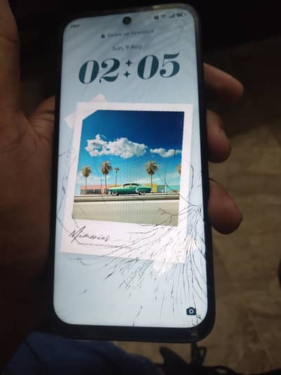 honor x6c