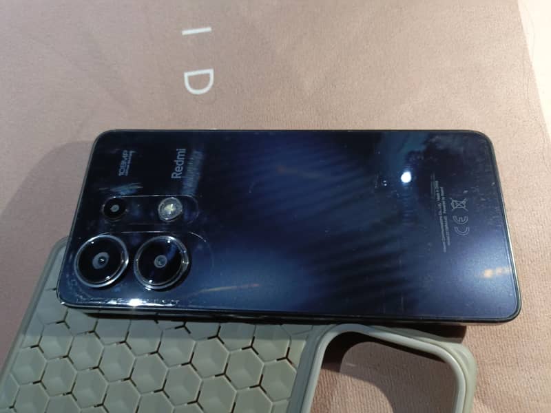 Xiaomi Redmi Note 13 0