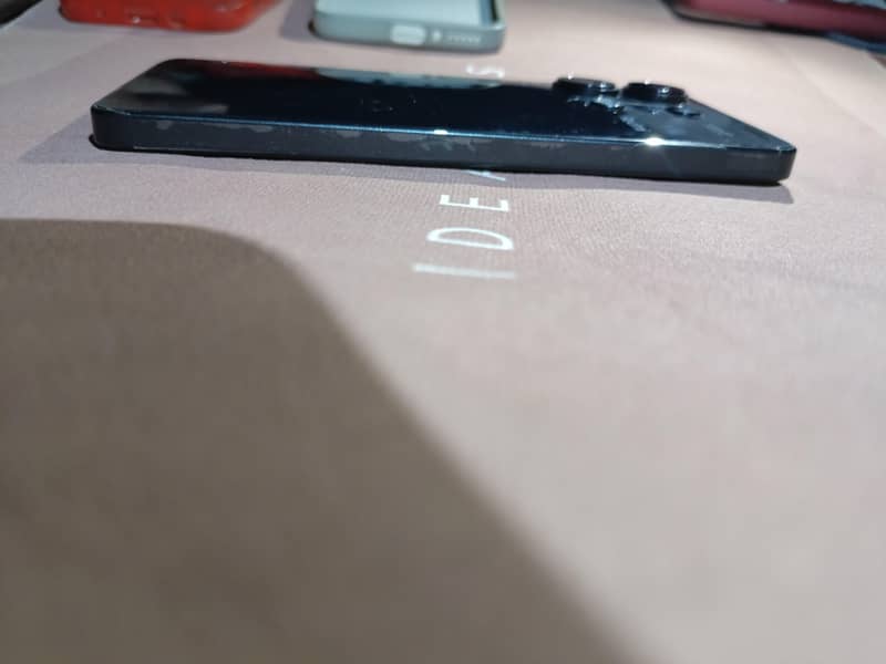 Xiaomi Redmi Note 13 4