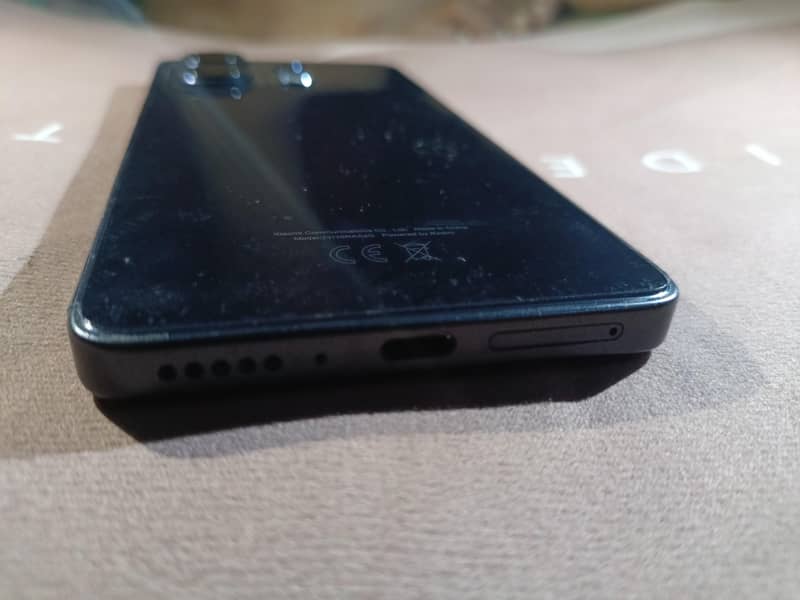 Xiaomi Redmi Note 13 6