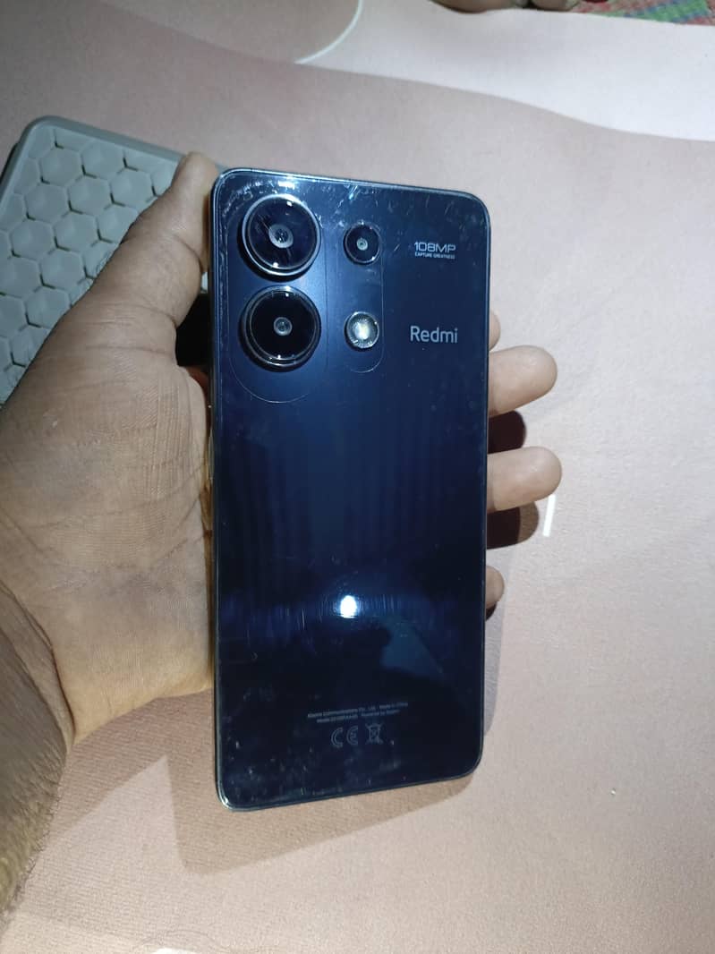 Xiaomi Redmi Note 13 7