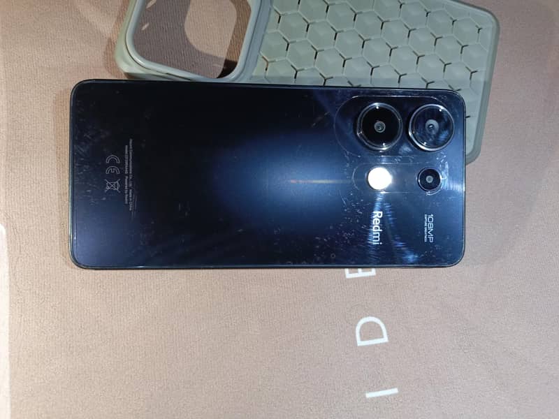 Xiaomi Redmi Note 13 9