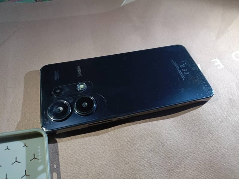 Xiaomi Redmi Note 13 12
