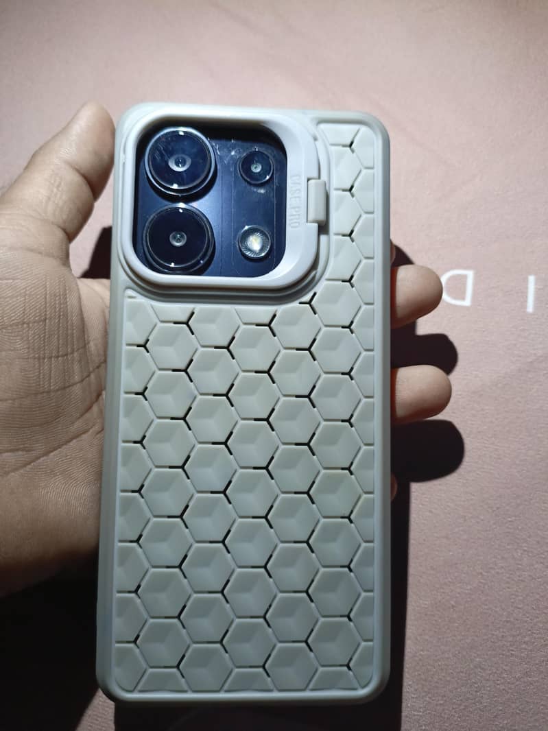 Xiaomi Redmi Note 13 13