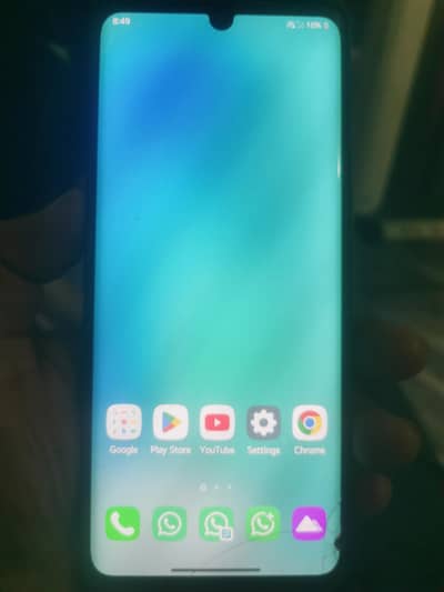 LG Velvet 5G