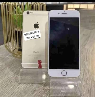 ‎iPhone 6s PTA Approved 64GB Jo Colour Chahye Mill *- ‎ ‎